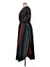 BLOOMCHIC Stripes Teal Casual Dress Size 14 - 16 - photo 5