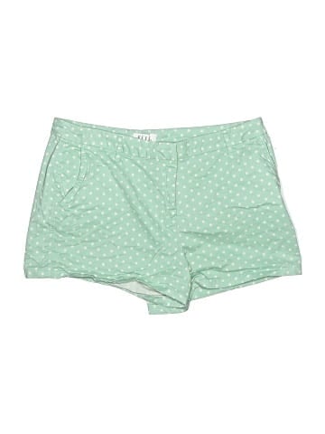 Elle Shorts (view 1)