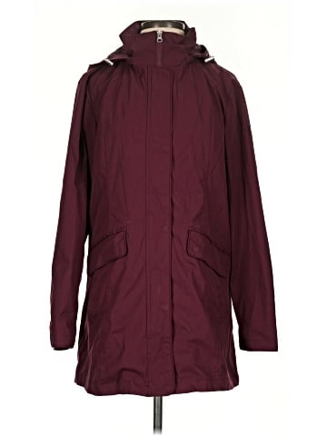 Lands' End Raincoat (view 1)
