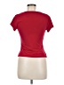 Jordache Red Active T-Shirt Size 7 - 9 - photo 2