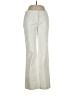 Talbots Ivory Jeans Size 2 (petite) - photo 1