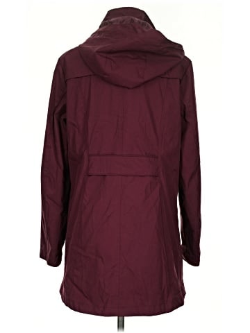 Lands' End Raincoat (view 2)