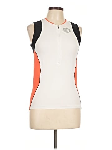 Pearl Izumi Sleeveless T-Shirt (view 1)