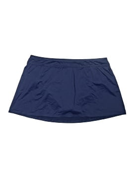 Lands' End Swimsuit Bottoms