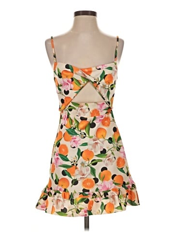 ASOS Design Cocktail Dress (view 1)