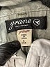 Grane Gray Romper Size L - photo 4