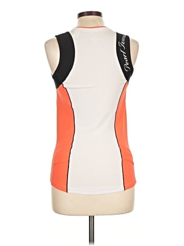 Pearl Izumi Sleeveless T-Shirt (view 2)