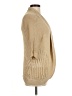 Dreamers Tan Cardigan Size M - photo 4