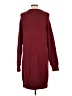 Old Navy Burgundy Pullover Sweater Size L (tall) - photo 2