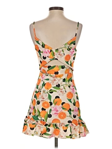ASOS Design Cocktail Dress (view 2)
