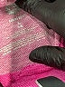 Total Girl Pink Sweatshirt Size 14 - photo 4