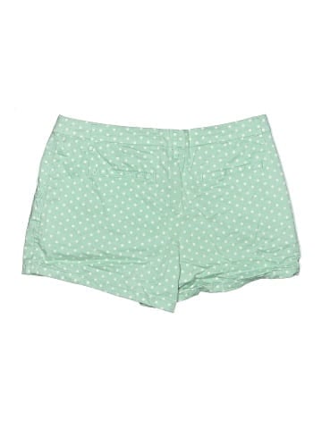Elle Shorts (view 2)