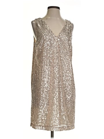 Ann Taylor LOFT Cocktail Dress (view 1)
