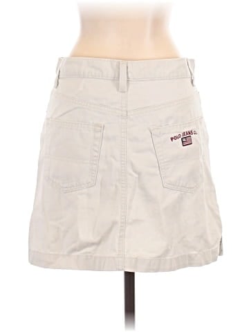 Polo Jeans Co. by Ralph Lauren Casual Skirt (view 2)