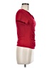 Jordache Red Active T-Shirt Size 7 - 9 - photo 4