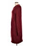 Old Navy Burgundy Pullover Sweater Size L (tall) - photo 5