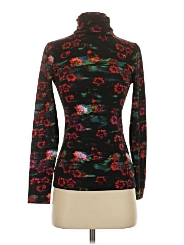 Rachel Comey Long Sleeve Turtleneck (view 1)