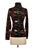 Rachel Comey Black Long Sleeve Turtleneck Size XS - photo 1