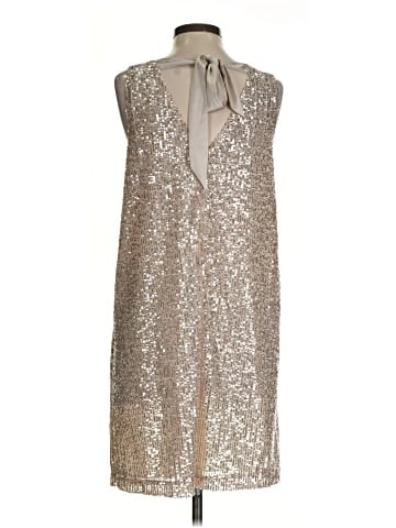 Ann Taylor LOFT Cocktail Dress (view 2)