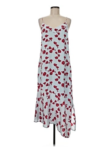 Equipment Casual Dress (view 1)
