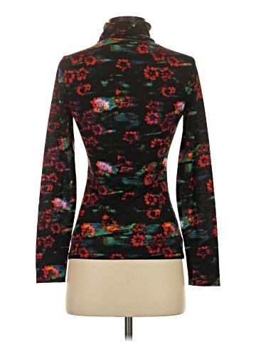 Rachel Comey Long Sleeve Turtleneck (view 2)