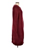 Old Navy Burgundy Pullover Sweater Size L (tall) - photo 4