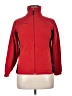 Columbia 100% Polyester Red Sweatshirt Size 14 - photo 1