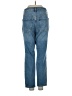 Old Navy Hearts Blue Jeans Size 0 Petite - photo 2