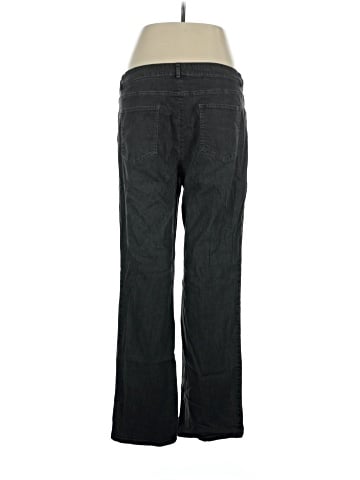 Eileen Fisher Jeans (view 2)