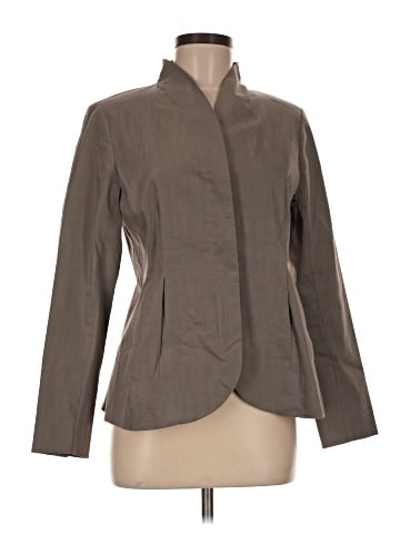 Eileen Fisher Jacket (view 1)