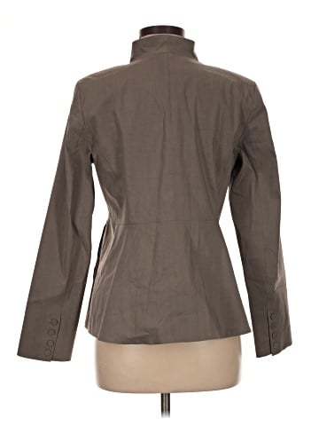 Eileen Fisher Jacket (view 2)