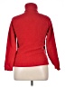 Columbia 100% Polyester Red Sweatshirt Size 14 - photo 2