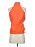 Zoot Sports 100% Polyester Orange Vest Size S - photo 2