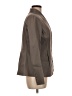 Eileen Fisher Gray Jacket Size M (petite) - photo 4