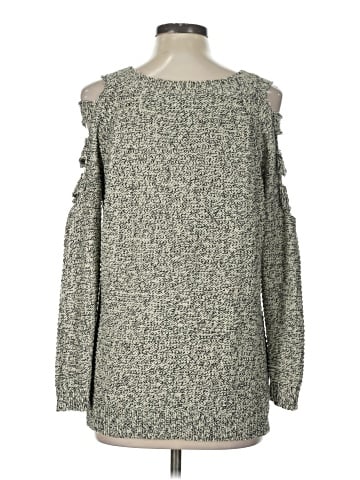 Design Lab Lord & Taylor Pullover Sweater (view 2)