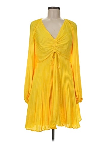 Banana Republic Cocktail Dress (view 1)