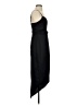 Express 100% Polyester Black Cocktail Dress Size XS - photo 4