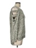 Design Lab Lord & Taylor Tweed Gray Pullover Sweater Size L - photo 4