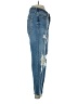 Old Navy Hearts Blue Jeans Size 0 Petite - photo 4