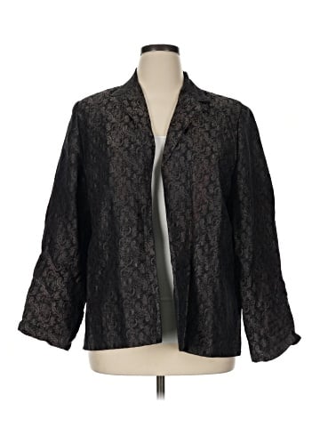 Ann May Blazer (view 1)