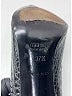 Miu Miu Black Heels Size EU 37 1/2 - photo 6