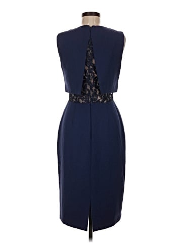 BCBGMAXAZRIA Cocktail Dress (view 2)
