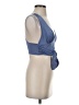 Urban Outfitters Blue Tank Top Size S - photo 4