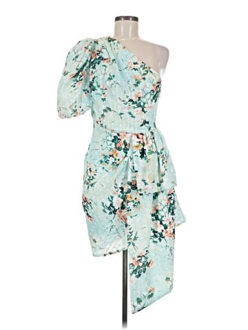 Elliatt Cocktail Dress (view 1)