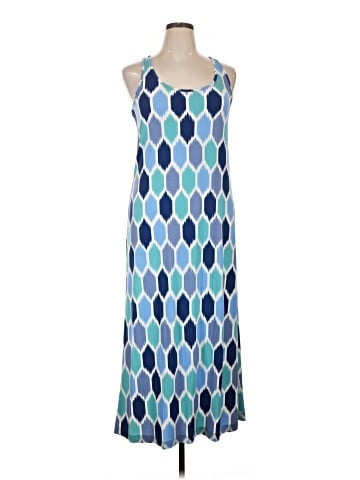 Tori Richard Casual Dress (view 1)