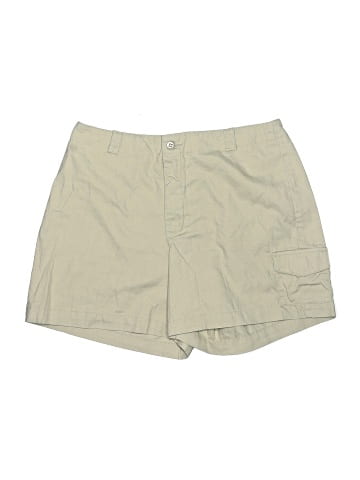 Dockers Khaki Shorts (view 1)