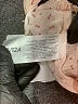 Carter's Tan Dress Size 12 - photo 4