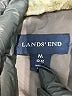 Lands' End Gray Vest Size M - photo 6