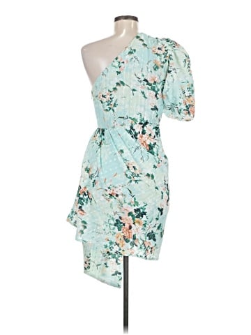 Elliatt Cocktail Dress (view 2)