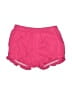 Gymboree 100% Cotton Pink Shorts Size 12-18 mo - photo 1